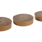 Katteleke reserve kloreputer til "Densi" brun