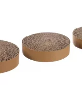 Katteleke reserve kloreputer til 