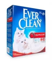 Ever Clean Multiple Cat 10 L