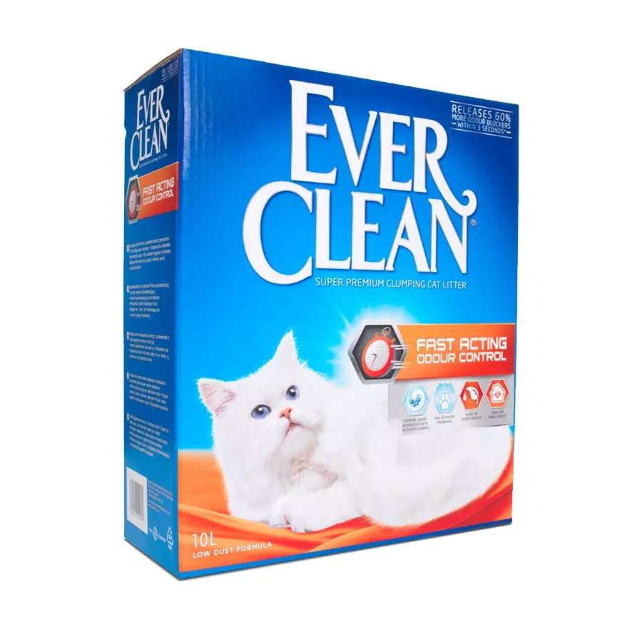 Ever Clean Fast Acting 10 L