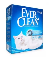 Ever Clean Extra Strong Unscented 10 L