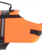 Flytevest "Marinus" orange XS 25cm/7kg