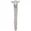 Hundeleke "Hida" elefant lang kropp 86cm