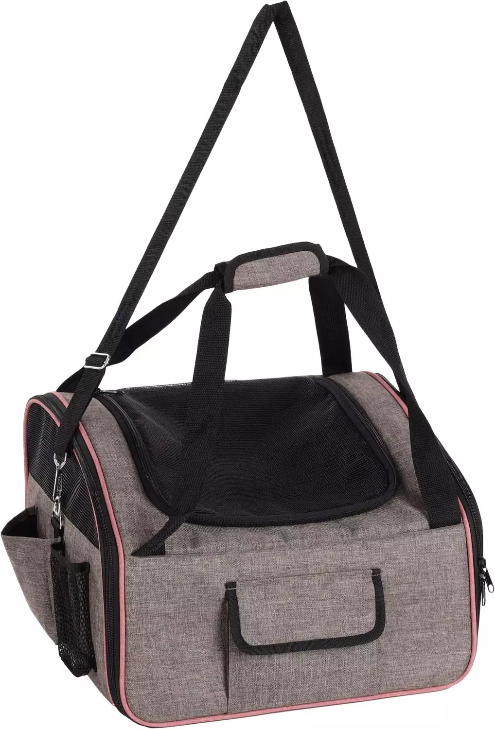 Bilsete "Xenophon" hvit B44cm x D37cm x H29cm