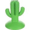 Dt Mescal Cactus Rubber Dental Toy Green L 15Cm