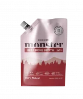 Monster Dog benkraft fra okse 100ml