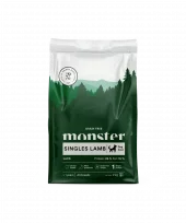 Monster Dog GF Singles Lamb 2 kg