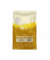 Monster Dog Orig. Adult 2 kg