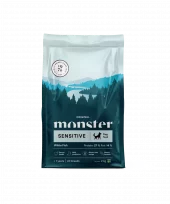Monster Dog Orig. Sensitive 2 kg