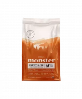 Monster Dog Orig. Puppy S/M 2 kg
