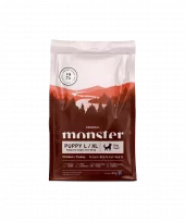 Monster Dog Orig. Puppy L/XL 2 kg