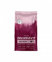 Monster Dog GF Adult Red Meat 2 kg