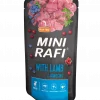 Rafi mini hundemat m/lam 150g.