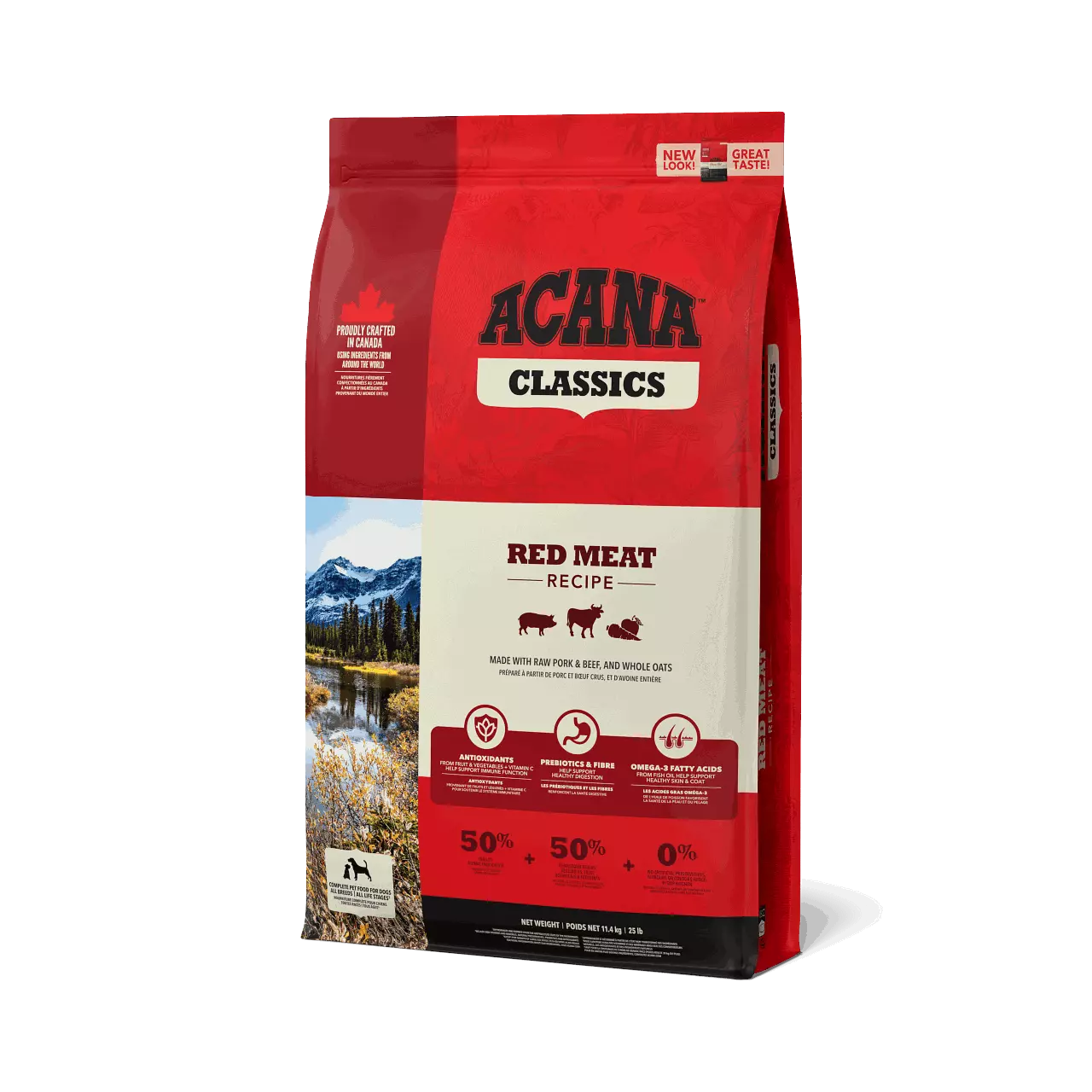 Acana Classic Red 2 kg