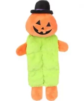 Haloween leke Emerson liten man orange 20x8x36cm