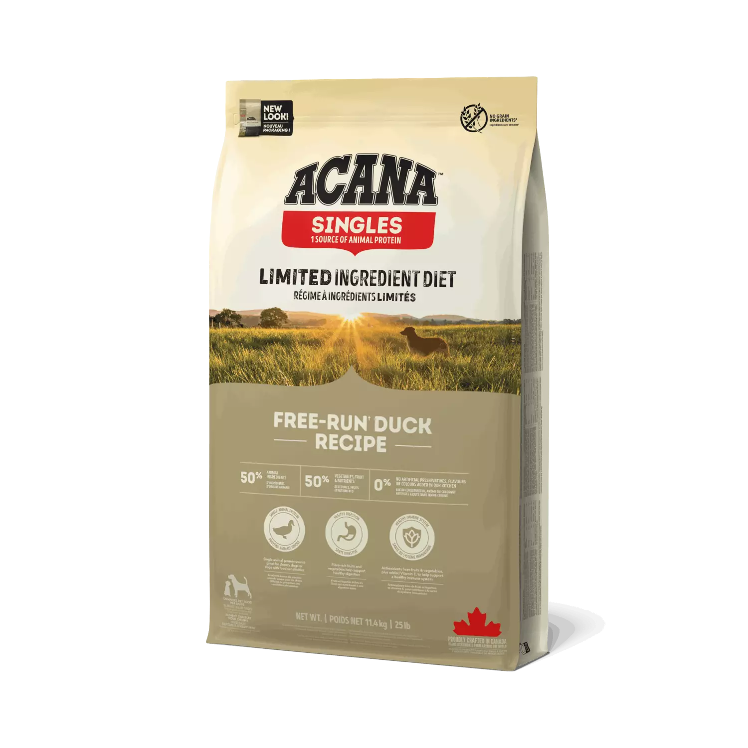 Acana Free-Run Duck 2 kg