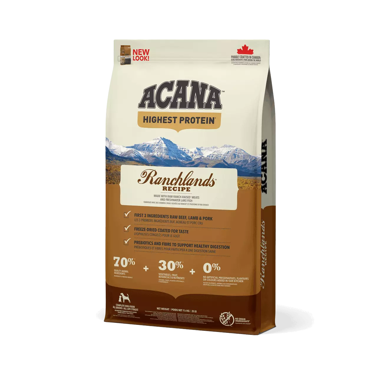 Acana Ranchland 2 kg