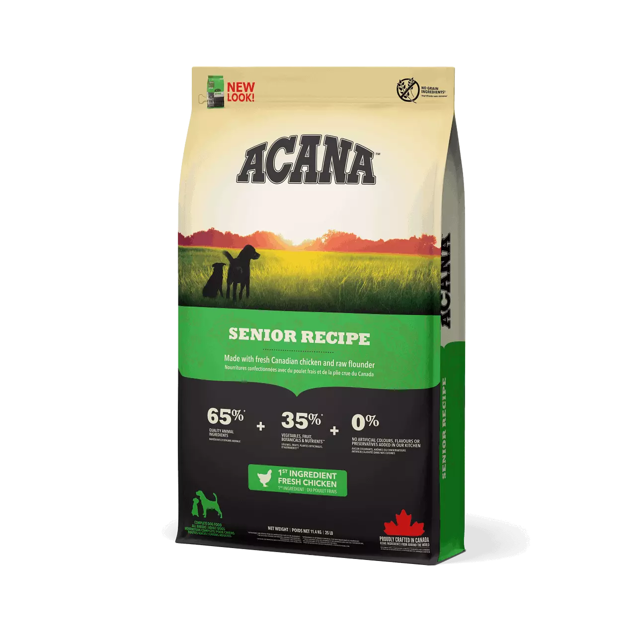Acana Senior Dog 2 kg