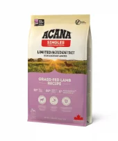 Acana Grass Feed Lamb 2 kg