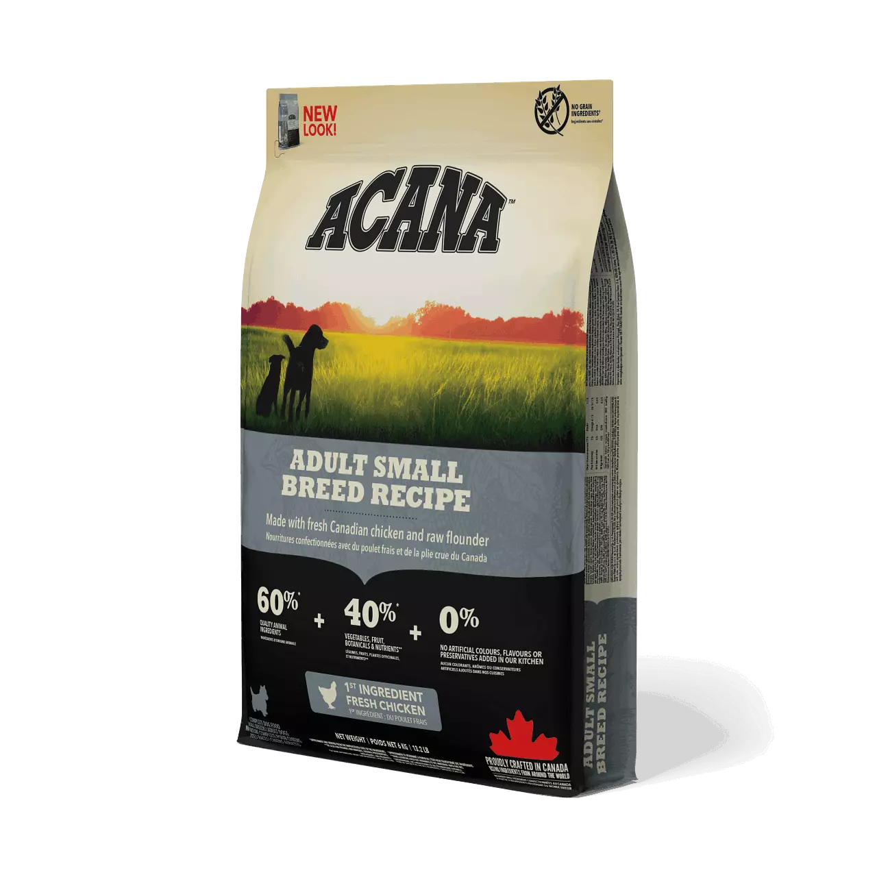Acana Adult Small Breed 2 kg
