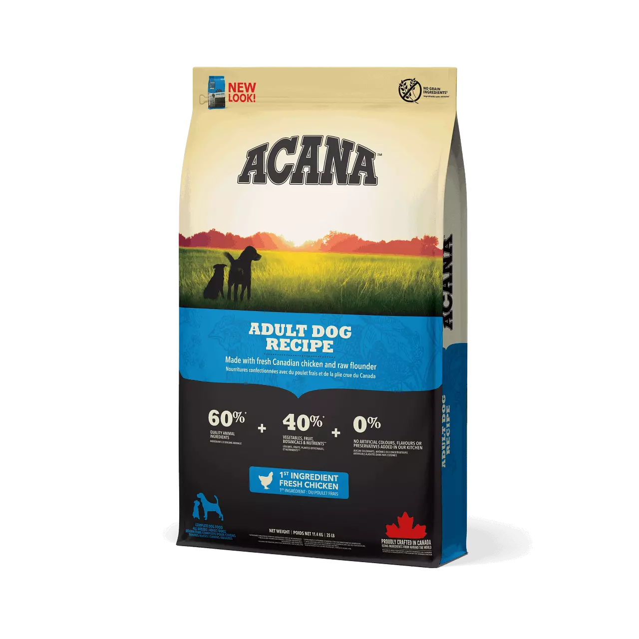 Acana Adult Dog 2 kg