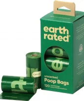 Earth Rated 120 Eco-Friendly Poser I 8 Ruller, Neutral