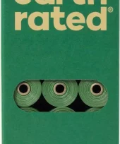 Earth Rated 315 Eco-Friendly Poser I 21 Ruller, Neutral