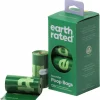 Earth Rated 120 Eco-Friendly Poser I 8 Ruller, Lavendel