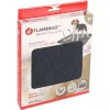 WASHABLE TRAINING PAD PATSY GREY M, ANTISLIP 69x41,5CM