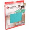 WASHABLE TRAINING PAD PATSY GREEN L Antislip | 85cm x 51cm