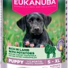 Euk Wet Food F/Puppies, Lamb With Potatoes 400 G