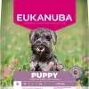 Euk Puppy Small Breed 3 Kg