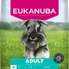 Euk Adult Small Breed 3 Kg