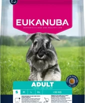 Euk Adult Small Breed 3 Kg