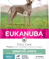 Euk Dailycare Sensitive Joints 2,3 Kg