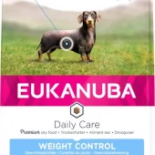Euk Dailycare Adult Weight Control Small/Medium 2,3 Kg