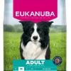 Euk Adult Medium Breed 3 Kg