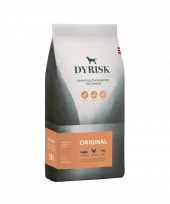 Dyrisk Voksen 10Kg