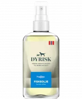 Dyrisk Fiskeolje 300ml