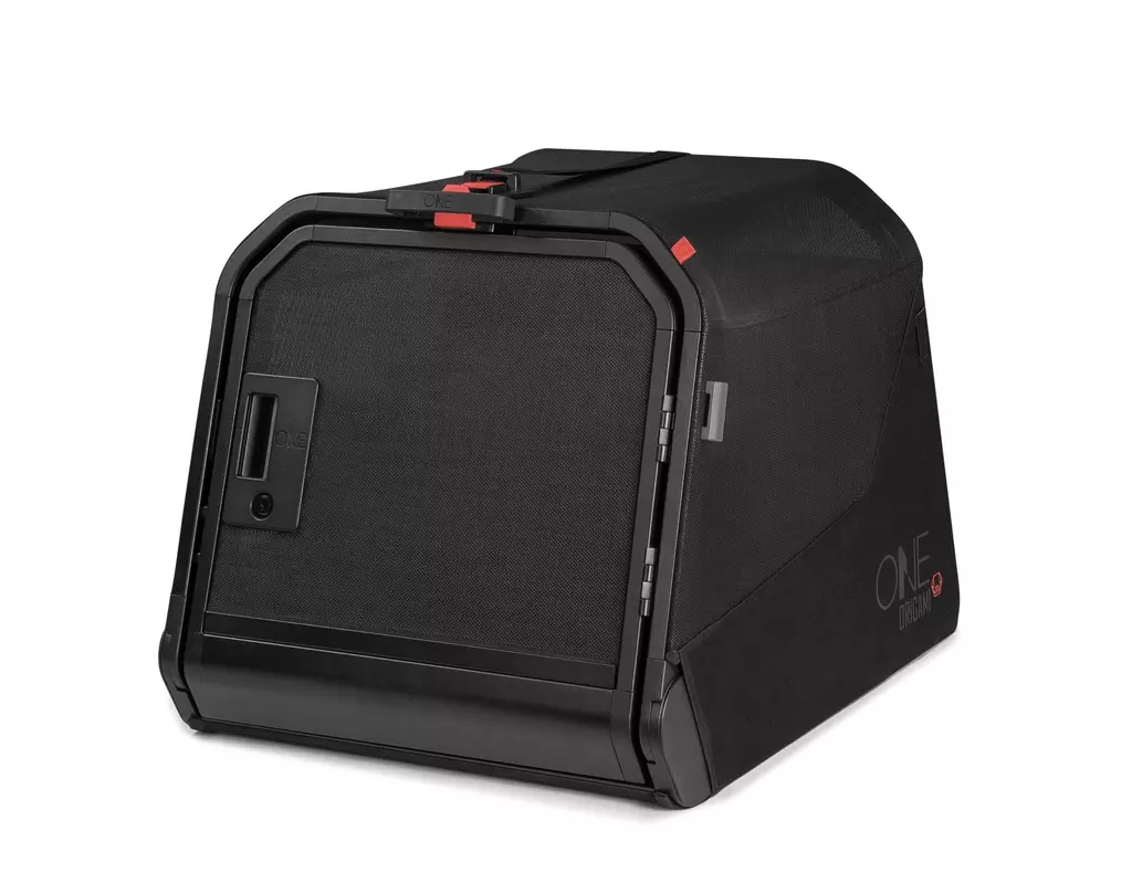 1one1 Origami S - 55.7 cm x 58.0 cm x 71.4 cm