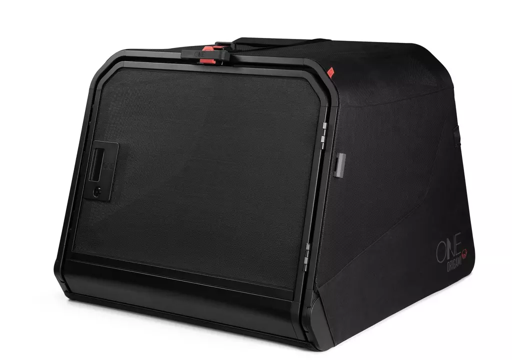 1one1 Origami L - 65.8 cm x 81.0 cm x 81.4 cm