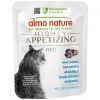 Almo Nature HFC Functional High Appetizing mackrerel 50g