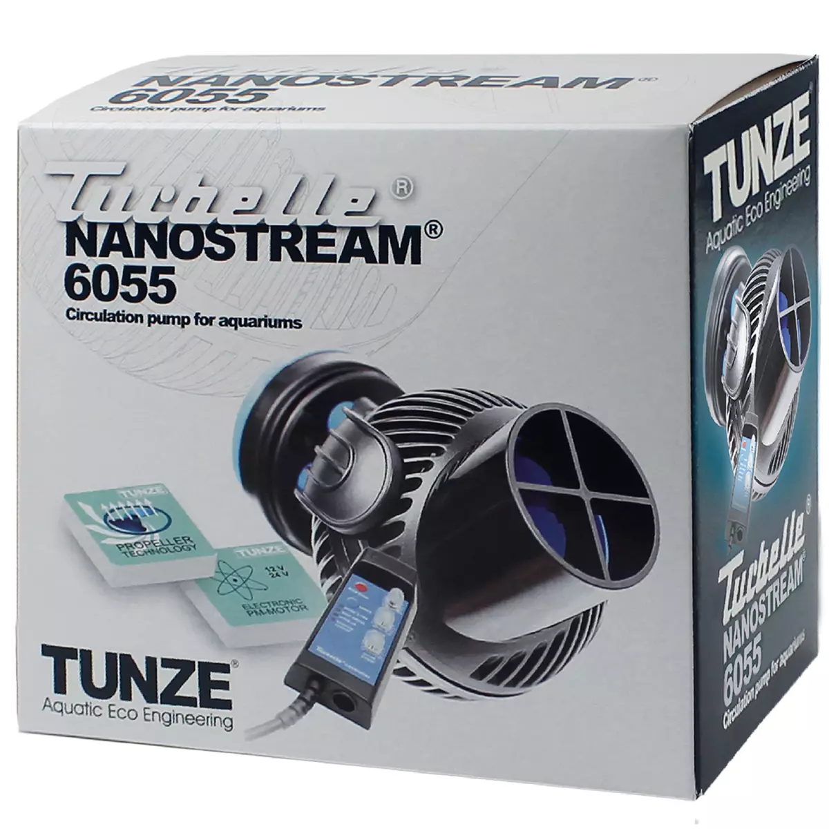 Tunze Turbelle® nanostream® 6055