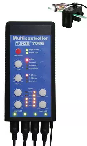 TUNZE MULTIKONTROLLER 7095