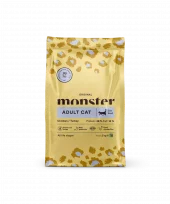 Monster Cat Orig. Adult 6 kg