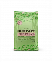 Monster Cat GF Adult 6 kg
