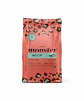 Monster Cat Orig. Big Cat 6 kg