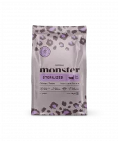 Monster Cat Orig. Sterilized 6 kg