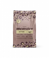 Monster Cat Orig. Kitten 6 kg