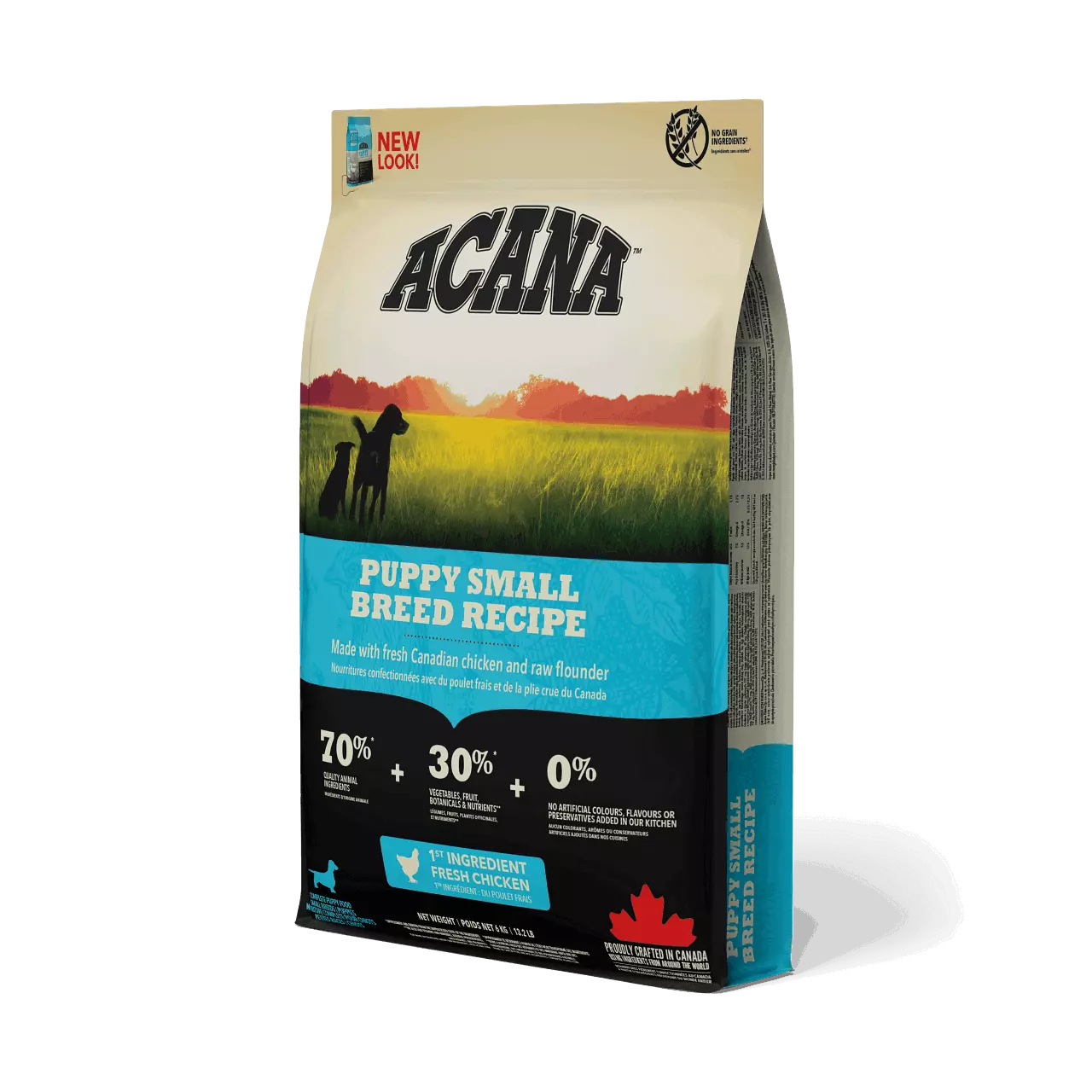 Acana Puppy Small Breed 6 kg